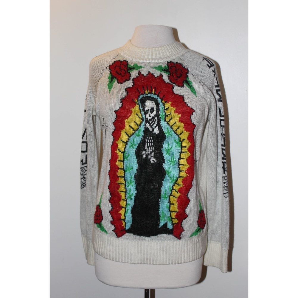 UNIF sweater